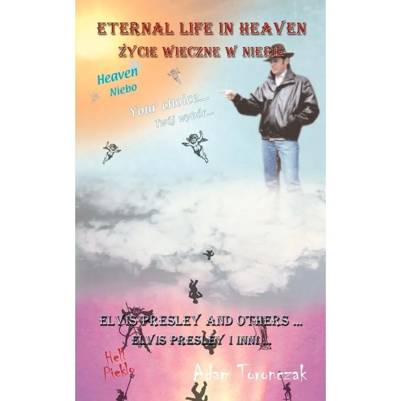 Eternal Life in Heaven