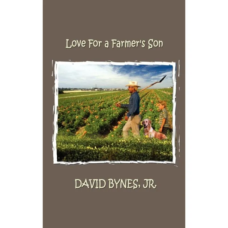 Love for a Farmers Son
