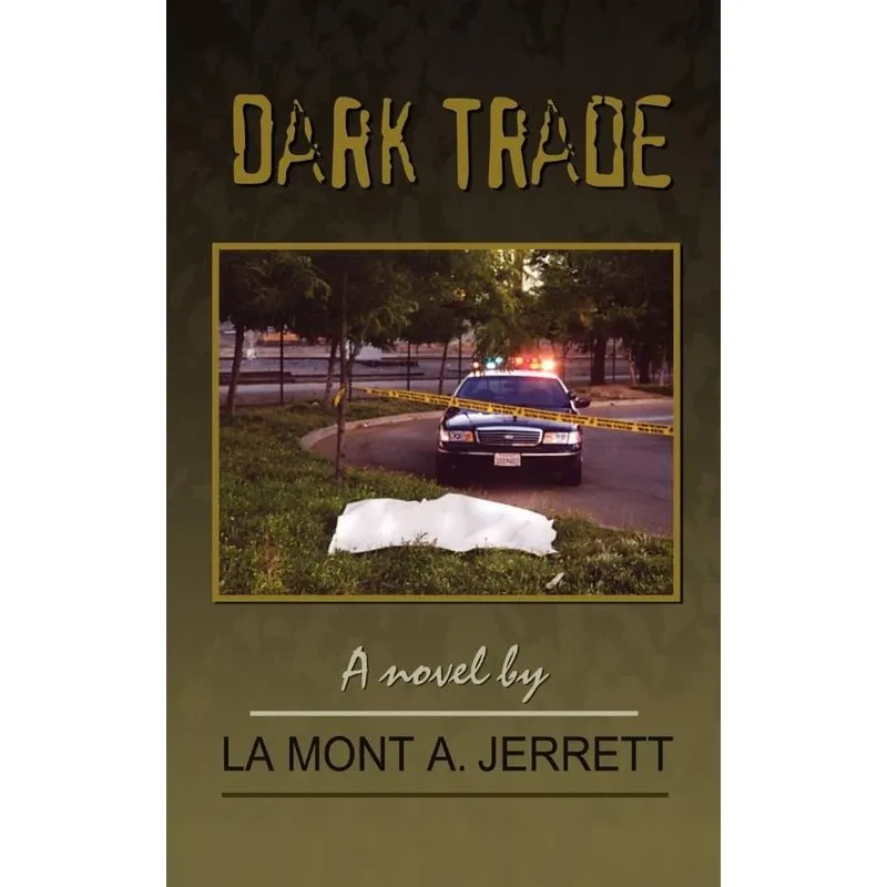 Dark Trade