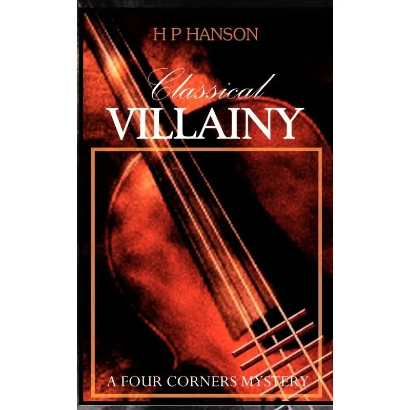 Classical Villainy