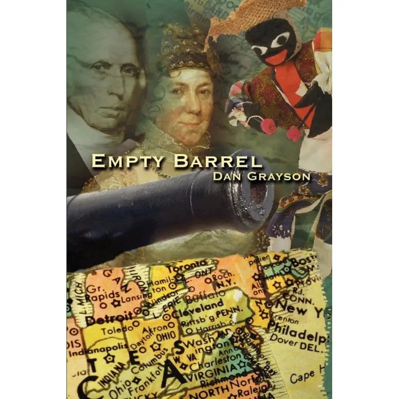 Empty Barrel