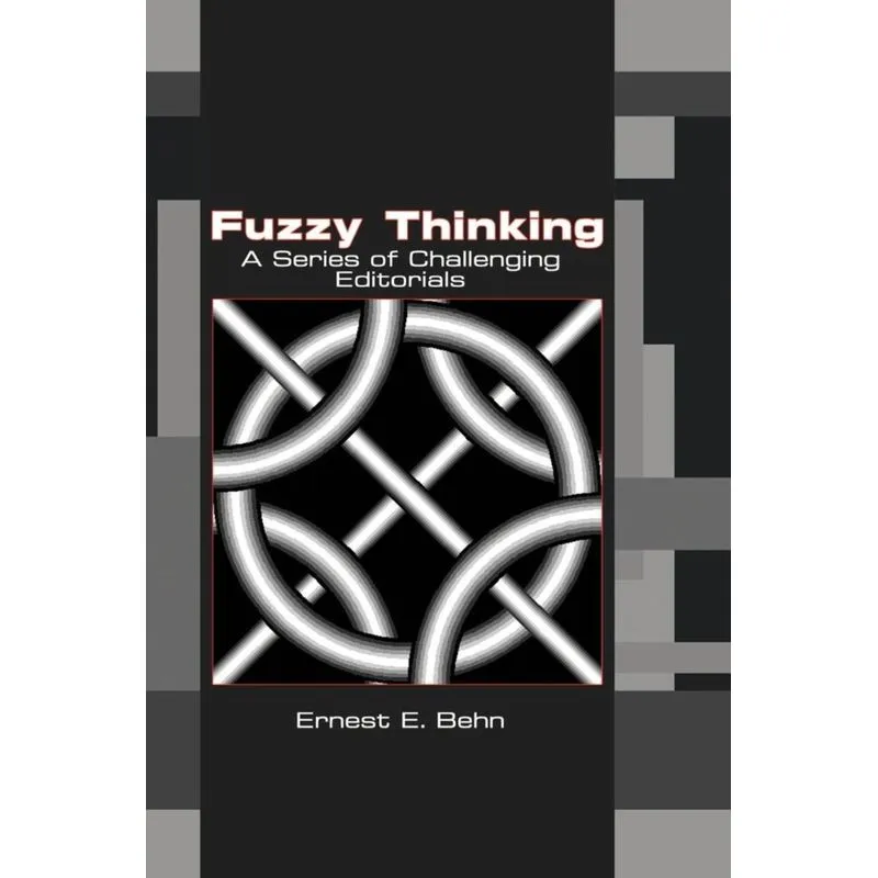 Fuzzy Thinking