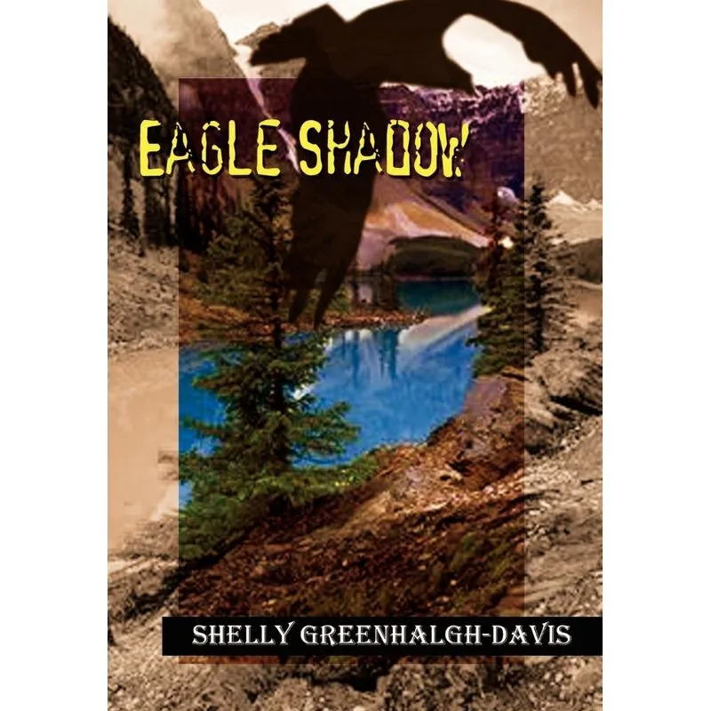 Eagle Shadow