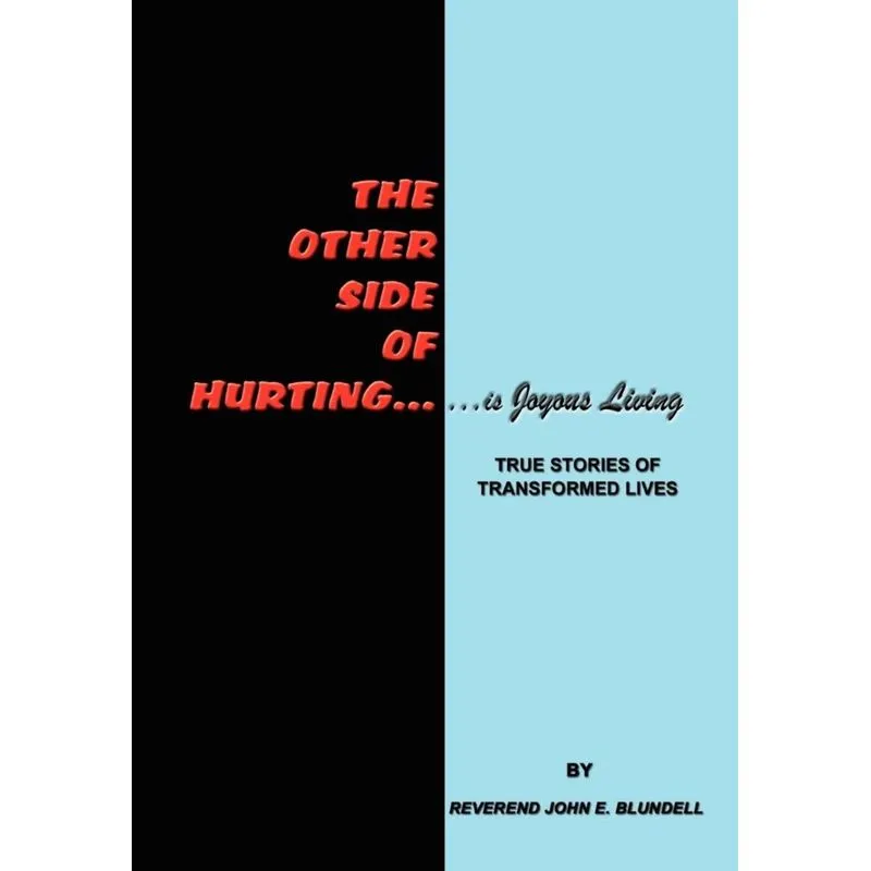 The Other Side of Hurting