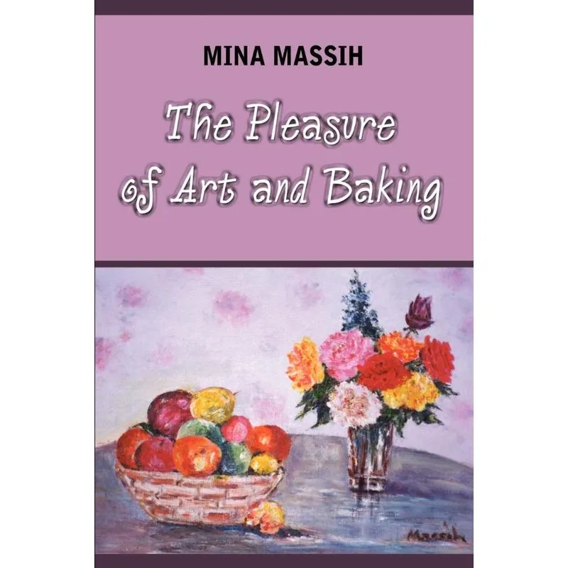 The Pleasure of Art and Baking