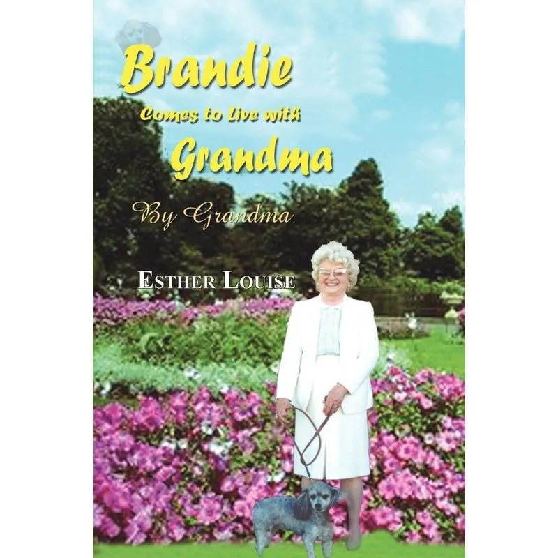 Brandie Comes to Live With Grandma