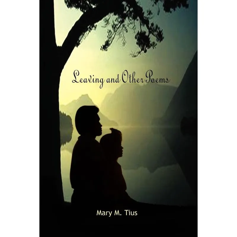 Leaving and Other Poems