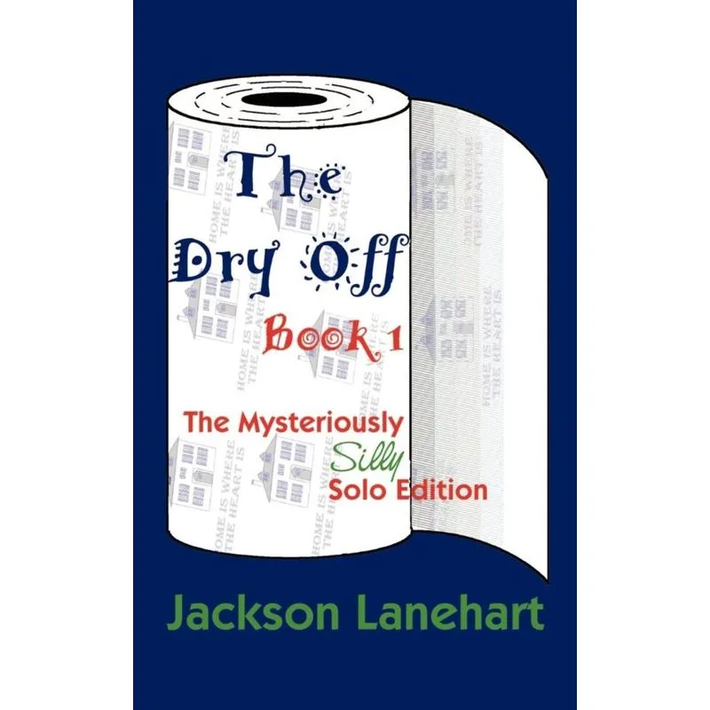 Dry Off Book I