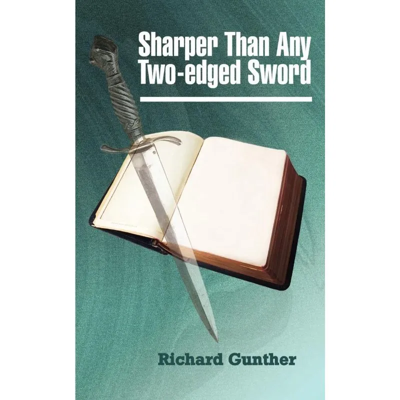 Sharper Than Any Two-edged Sword