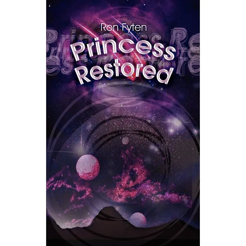 Princess Restored