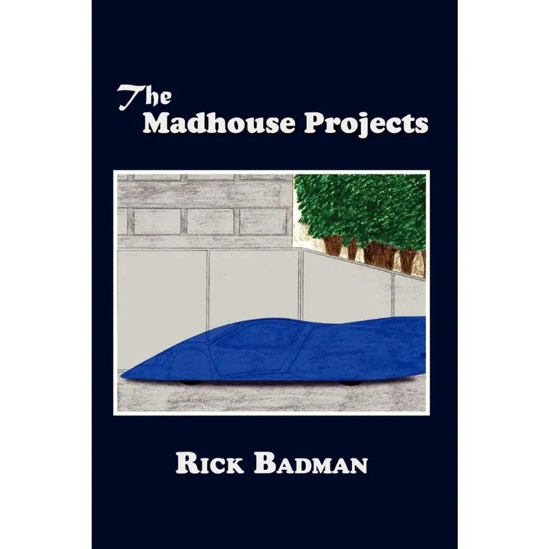 The Madhouse Projects