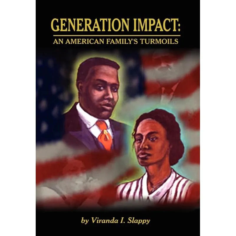 Generation Impact