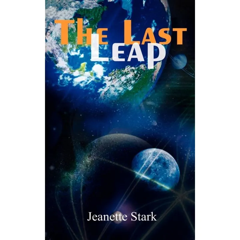 The Last Leap