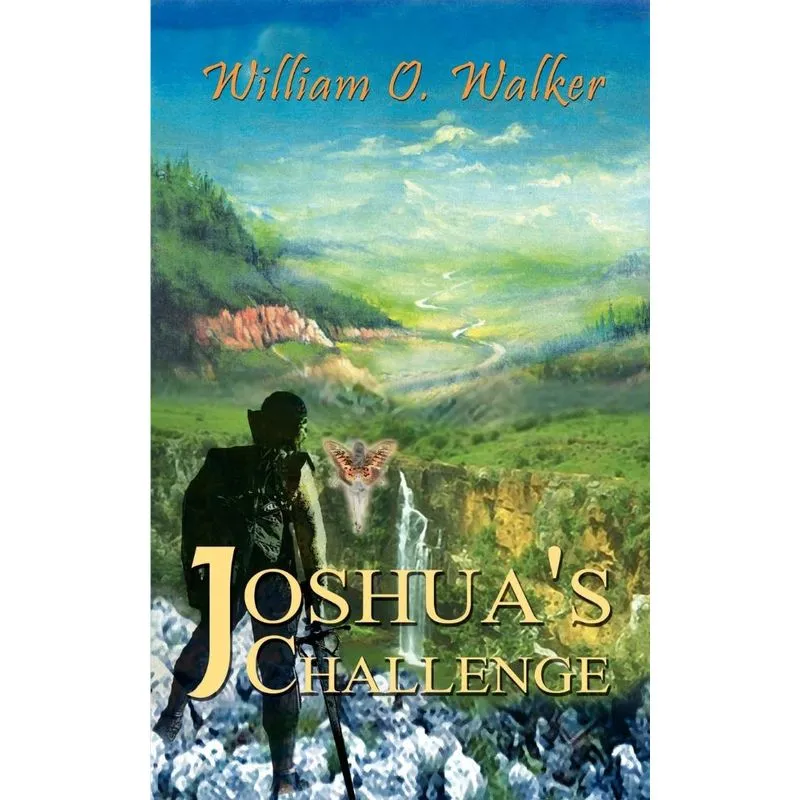 Joshuas Challenge