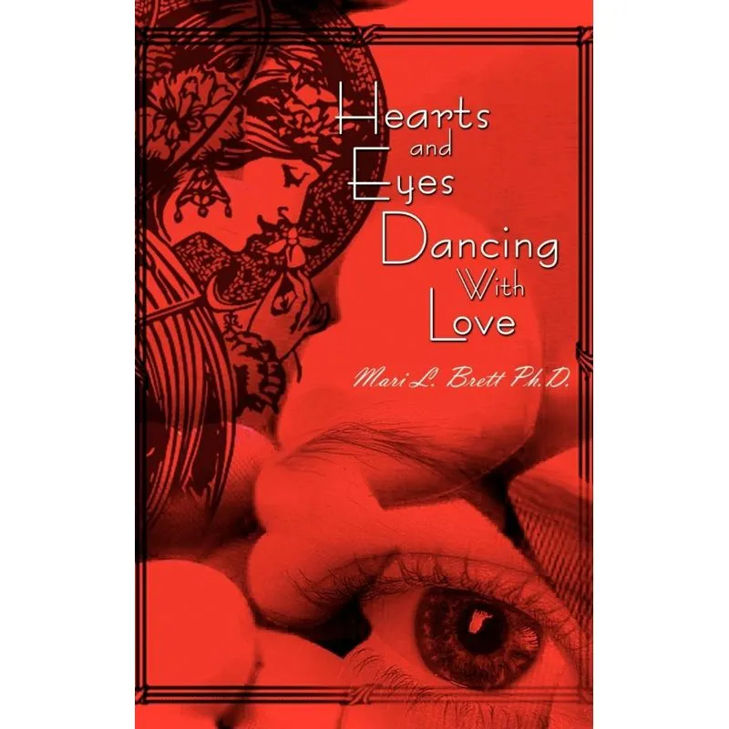 Hearts and Eyes Dancing With Love