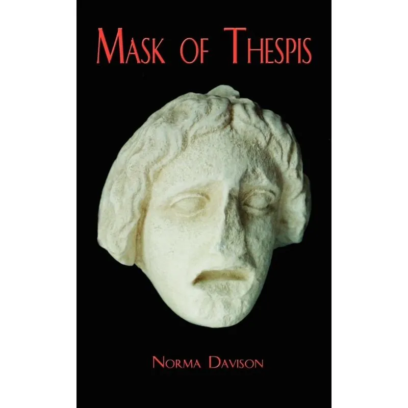 Mask of Thespis