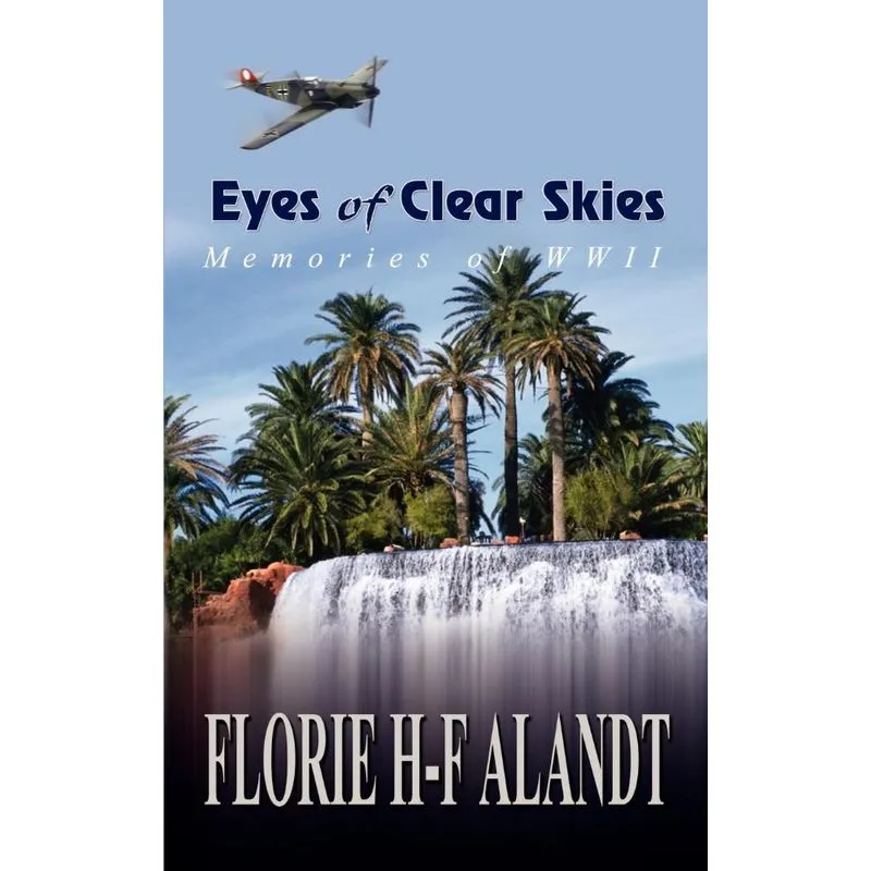 Eyes of Clear Skies