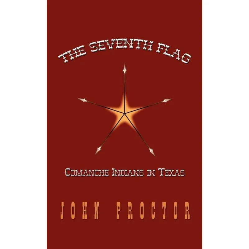 The Seventh Flag