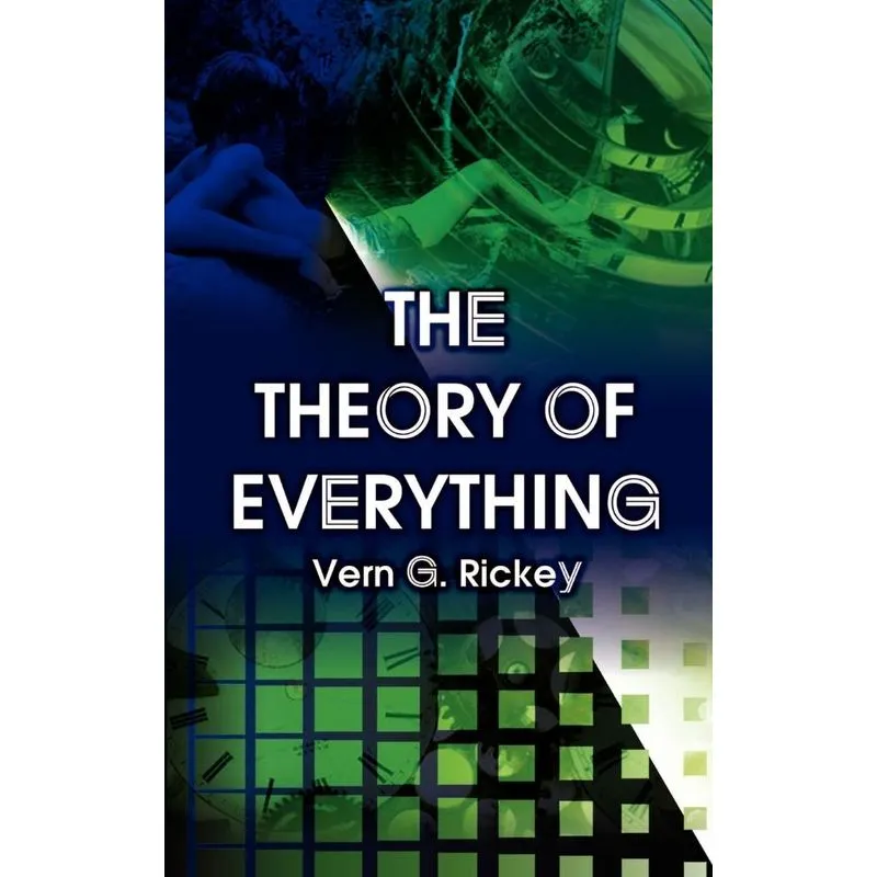 Theory of Everything