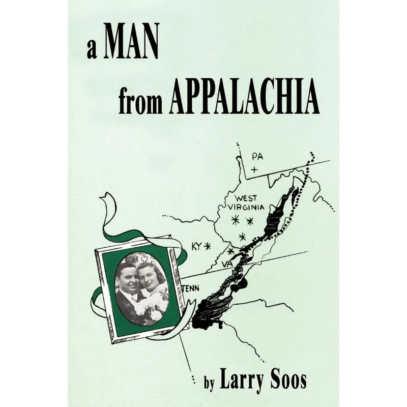 A Man From Appalachia