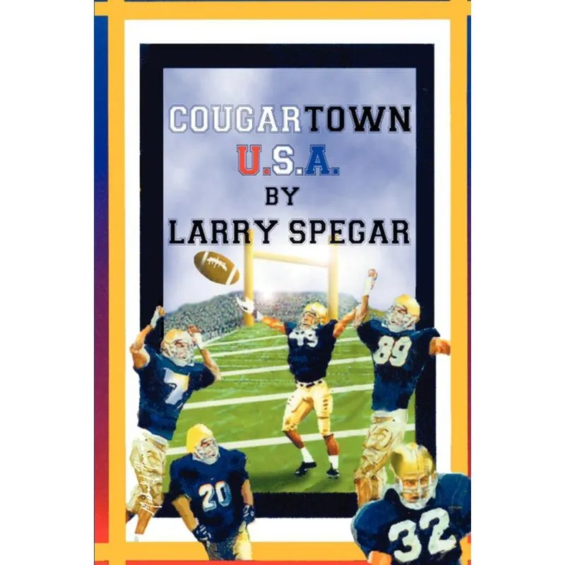 Cougartown, USA