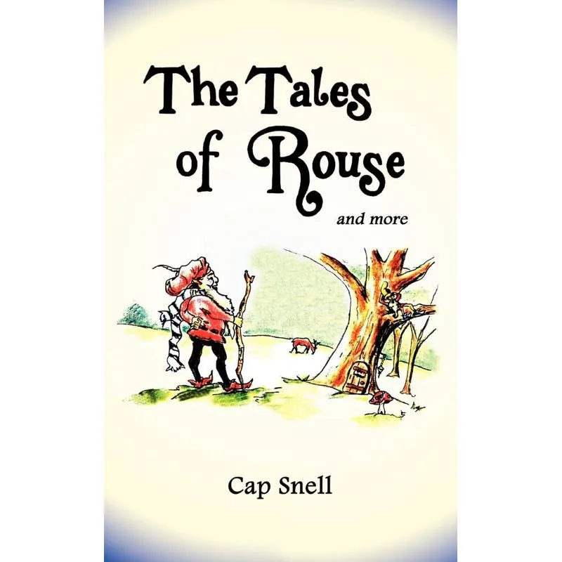 The Tales of Rouse