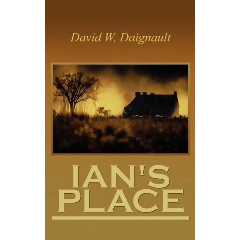 Ians Place