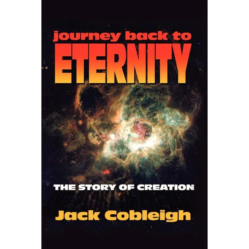 Journey Back to Eternity