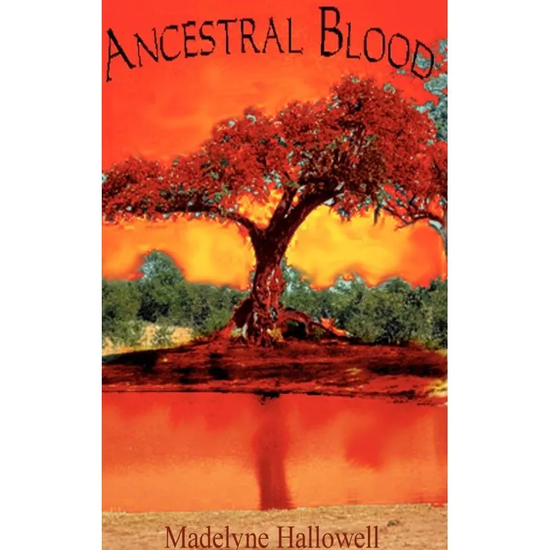 Ancestral Blood