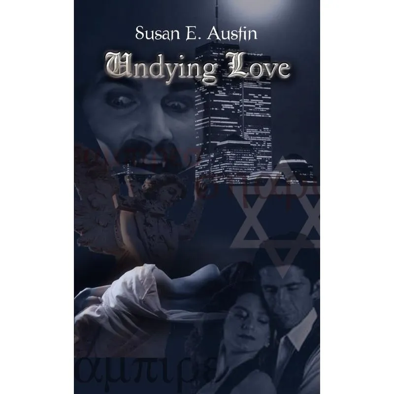 Undying Love