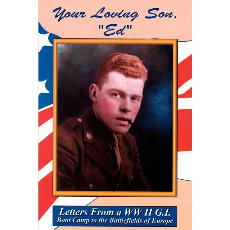 Your Loving Son, Ed