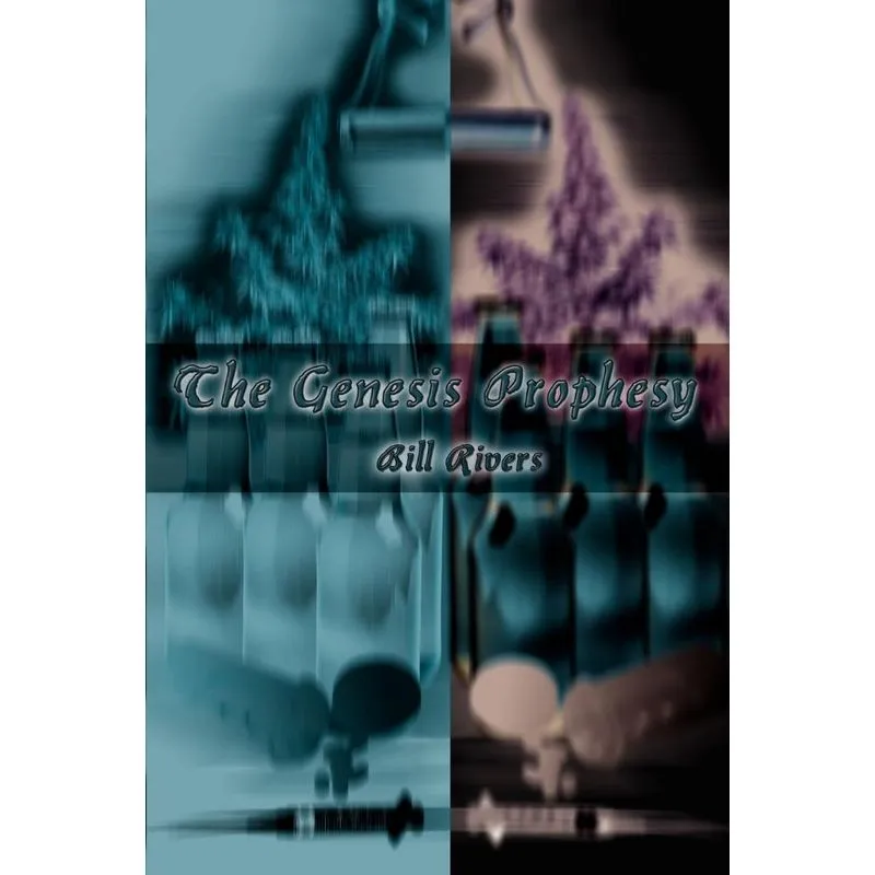The Genesis Prophesy