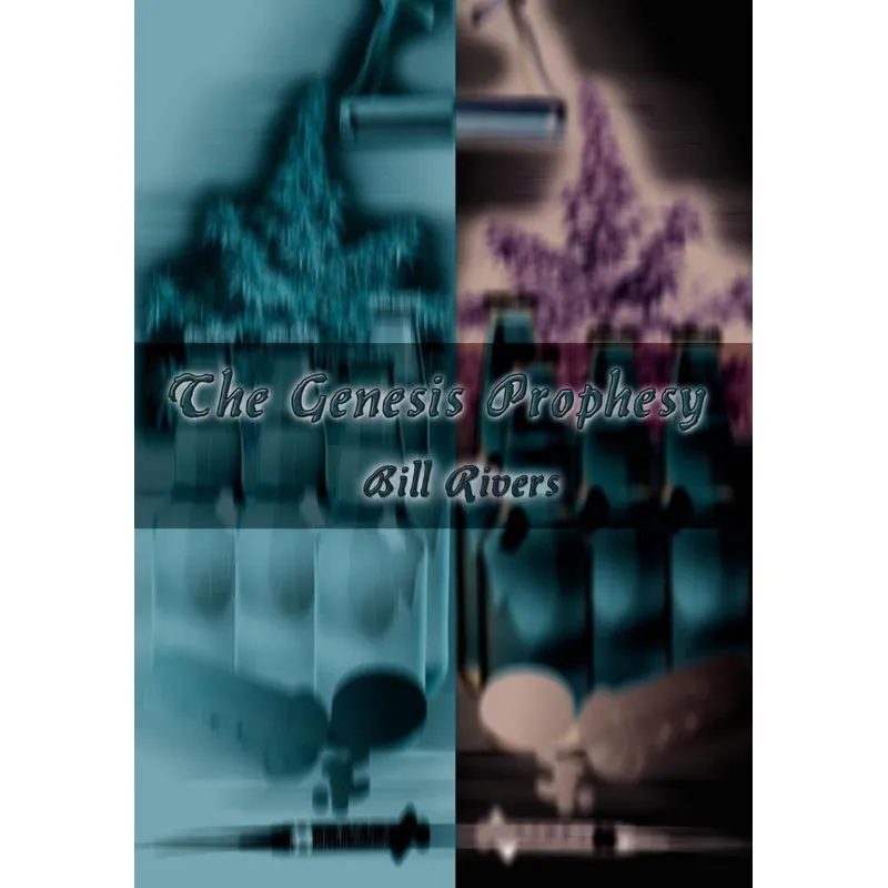 The Genesis Prophesy