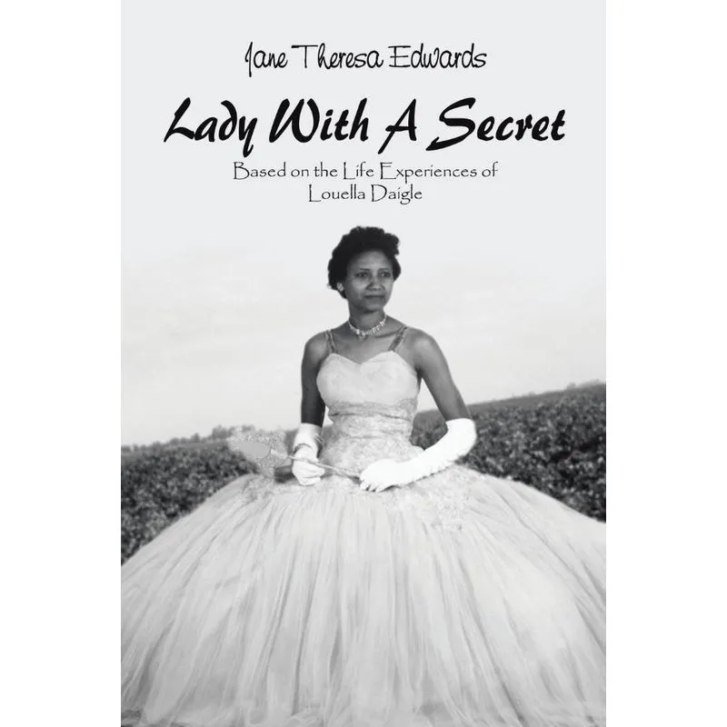 Lady with a Secret