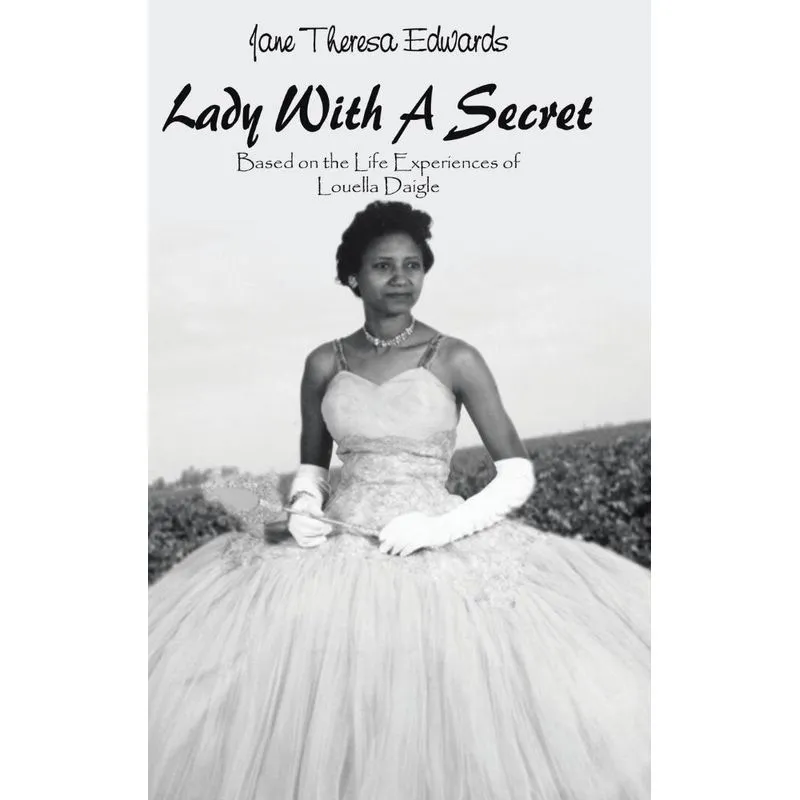 Lady with a Secret