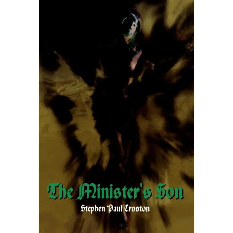 The Ministers Son