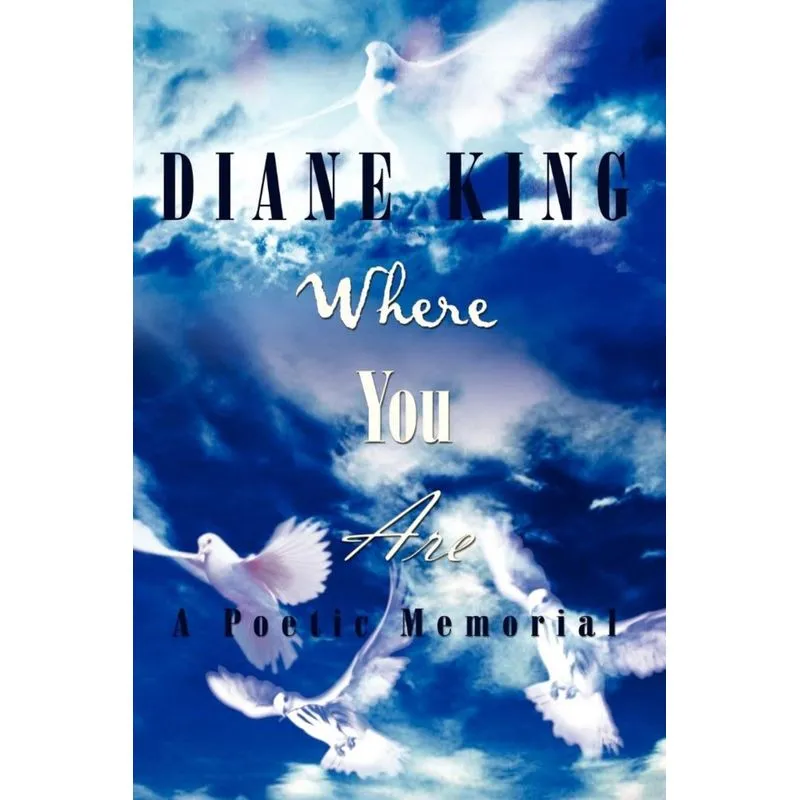 Where You Are