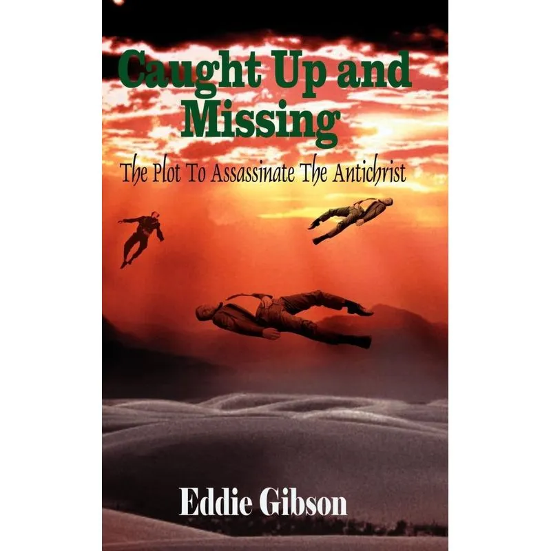 Caught Up and Missing
