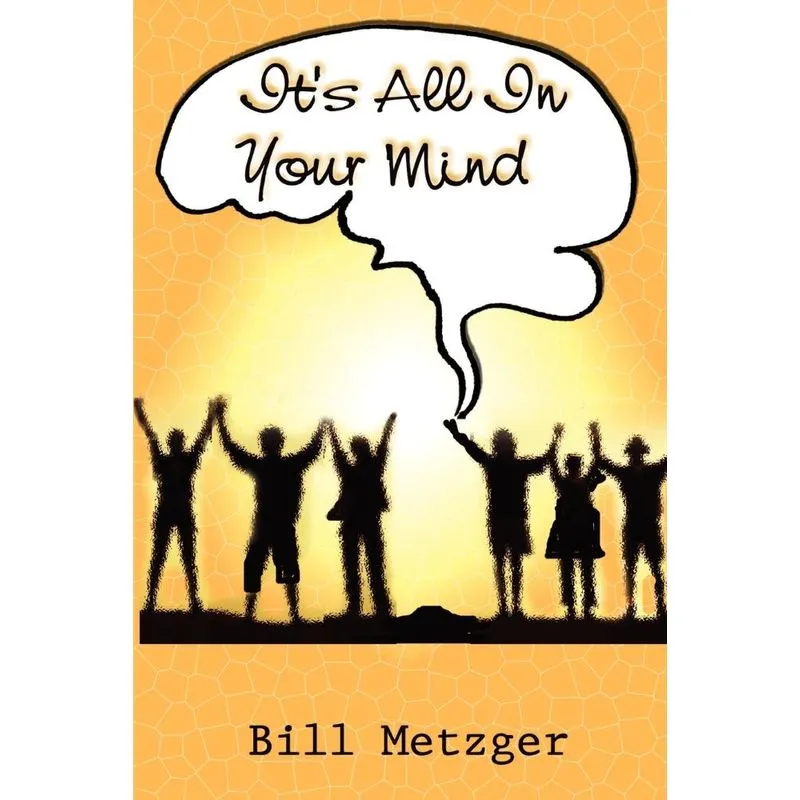Its All In Your Mind