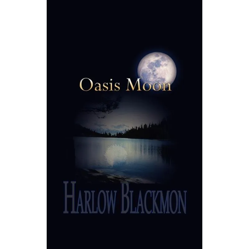 Oasis Moon