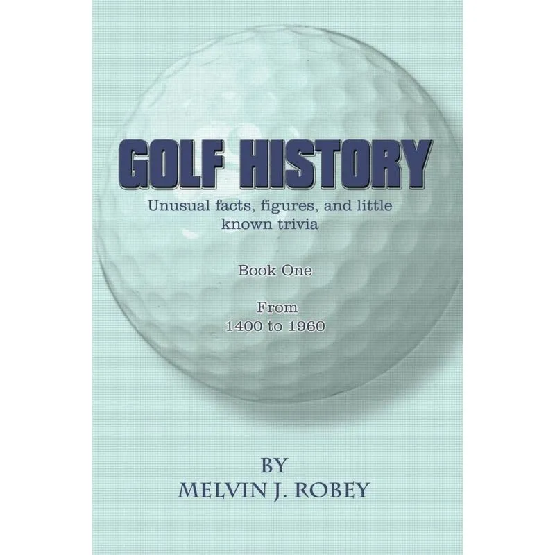 Golf History