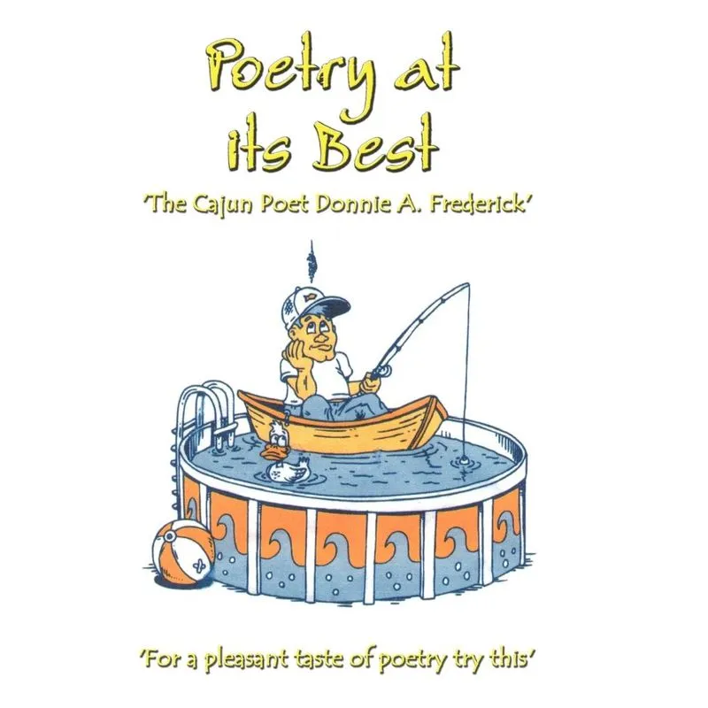 Poetry at its Best