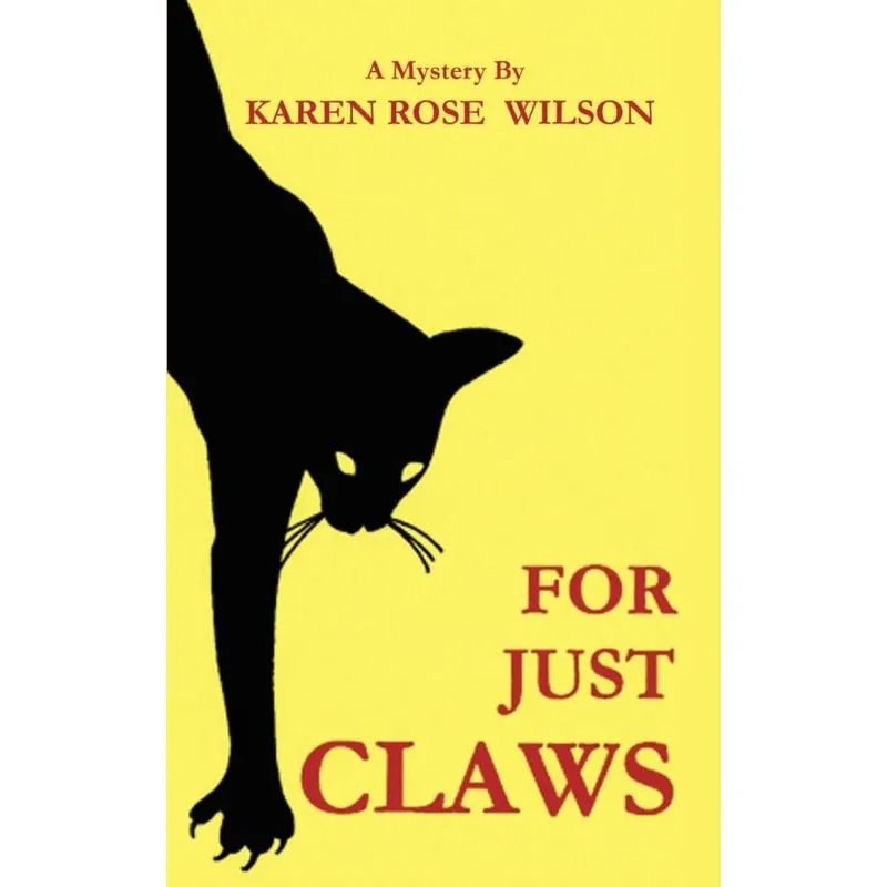 FOR JUST CLAWS