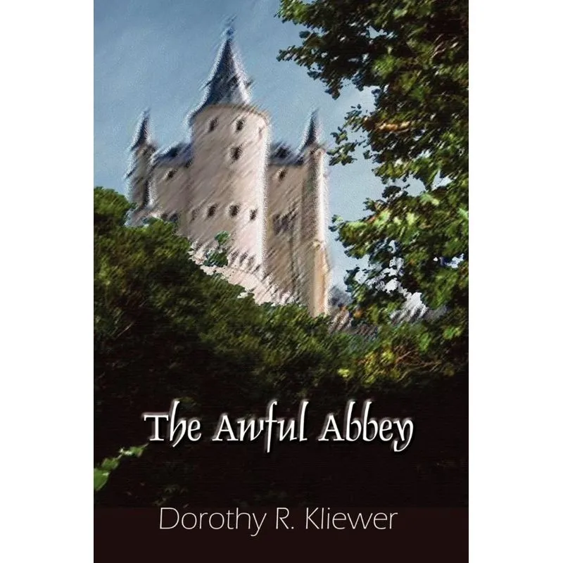 The Awful Abbey