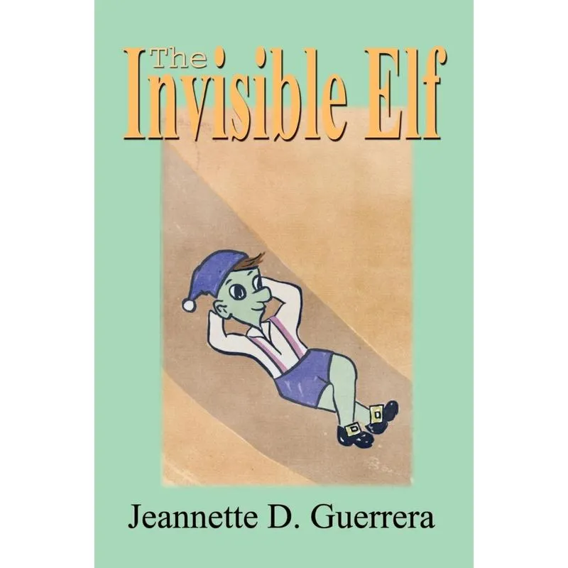 The Invisible Elf