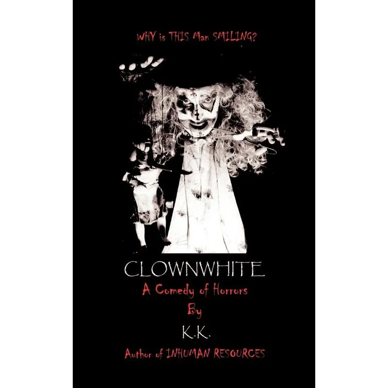 Clownwhite
