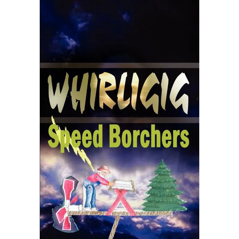 WHIRLIGIG
