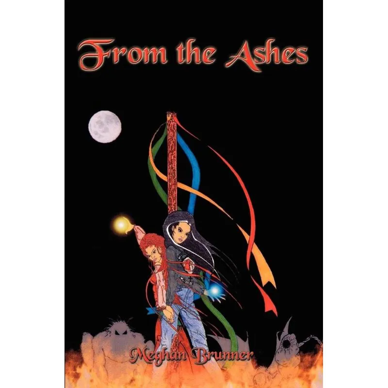 From the Ashes
