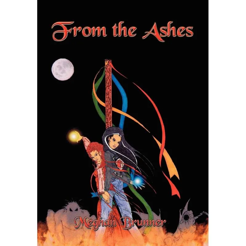 From the Ashes