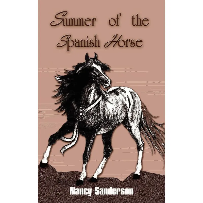 Summer of the Spanish Horse